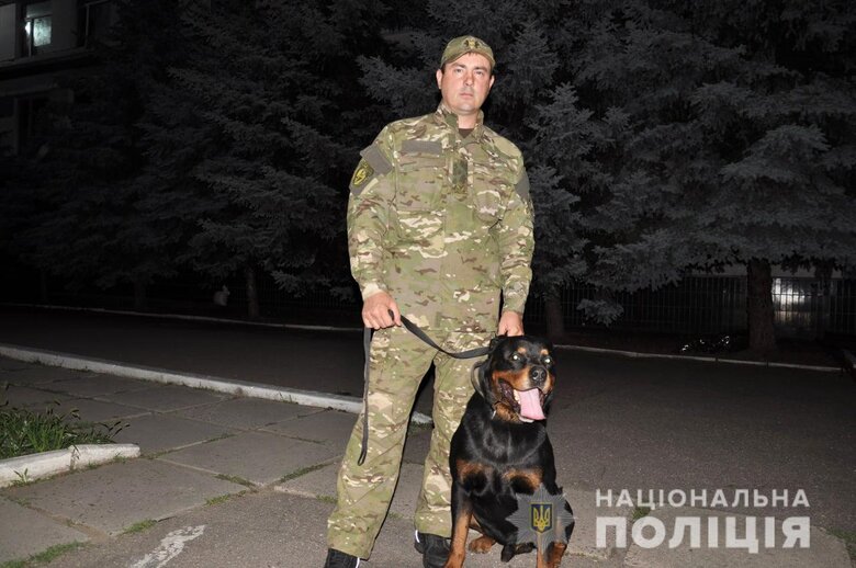 В Черкассах раздали повестки 34 нарушителям комендантского часа 10