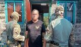 СБУ затримала агента російського спецназу на Донеччині