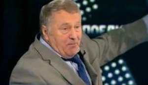 Кандидат в Президенты России: Вам трупы нужны? Обязательно будут вам трупы во время акции оппозиции ! + ВИДЕО.