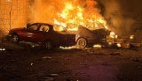 РФ нанесла удары по критической и промышленной инфраструктуре Житомирщины. ФОТОрепортаж