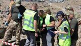 На Житомирщині незаконно виготовляли вибухівку Що відомо