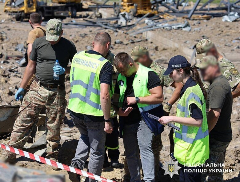 На Житомирщині незаконно виготовляли вибухівку Що відомо