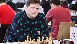Украинский гроссмейстер Сумец победил на турнире в Италии