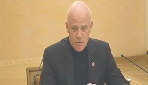 В Одесі можливі віялові відключення електрики, - Труханов. ВIДЕО