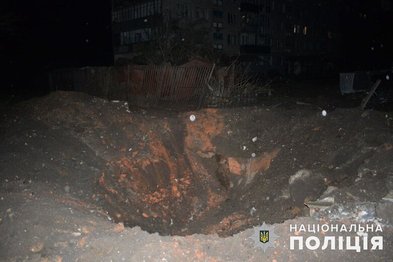 Last day, invaders attacked 10 settlements of Donetsk region 03
