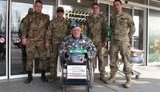 70-річний волонтер Григорій Янченко: "Щодня я думаю: чим ще можу допомогти армії?"