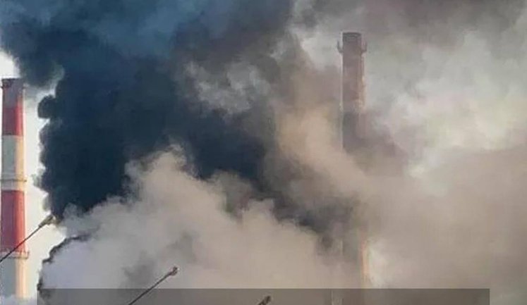Yaroslavl-3 pumping station – major hub on oil pipeline from Siberia to Baltic – has been hit, - Special Operations Forces