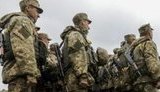 Cкільки коштує вдягнути одного бійця ООС