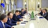 порошенко