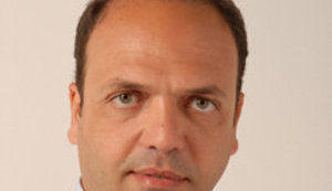 Голова ОБСЄ Альфано їде в Україну з робочим візитом