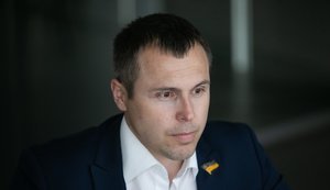 Рада должна создать ВСК конкретно по делу "вагнеровцев", - нардеп "Голоса" Костенко