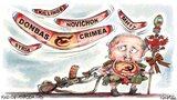 Все вернется!