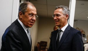 Ексгенсек НАТО Столтенберг вів таємні переговори з РФ та хотів створити "буферну зону" у країнах Балтії, - ЗМІ