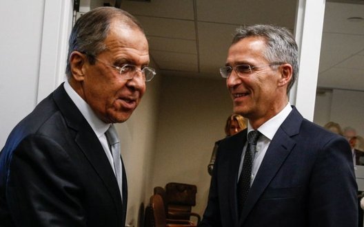 Ексгенсек НАТО Столтенберг вів таємні переговори з РФ та хотів створити 