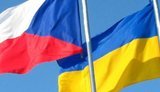 Ukraine lodges protest as two Czech politicians visit Russian-occupied Crimea