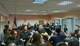 Військового Балабуху, підозрюваного в убивстві на зупинці в Києві, засудили до 9 років в