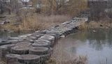 Спасение утопающих сел - дело рук самих утопающих. ФОТО