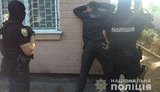 3 гранати та майже 300 набоїв вилучили у жителя Черкащини. ФОТО