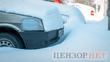 киев,снег,снегопад,непогода