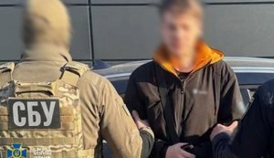СБУ и Нацполиция задержали еще 5 поджигателей, выполнявших заказы РФ в разных регионах Украины. ФОТОрепортаж