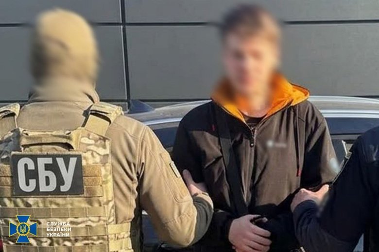 СБУ і Нацполіція затримали ще 5 підпалювачів