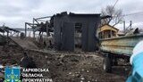 обстріл,харківщина