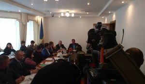 Lutsenko: "We plan to additionally expropriate 3B hryvnia under special confiscation act in first half of this year"