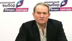 Записи Медведчука - один из важнейших документов истории