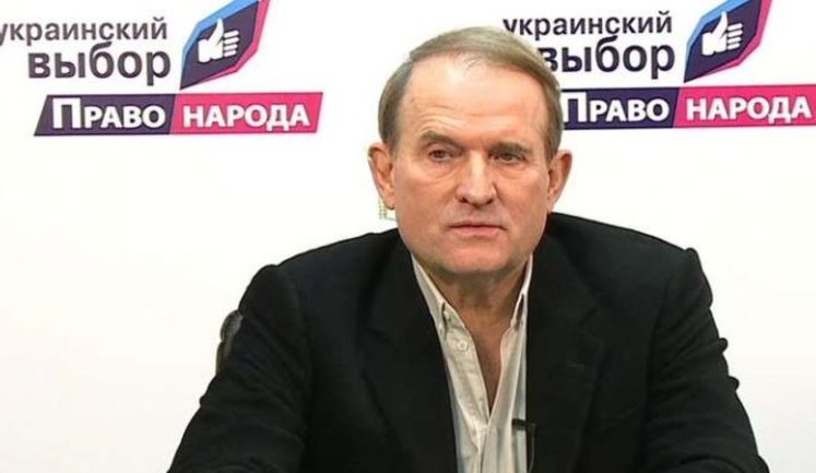 Записи Медведчука - один из важнейших документов истории