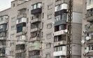 Consequences of enemy’s attack on Dnipro