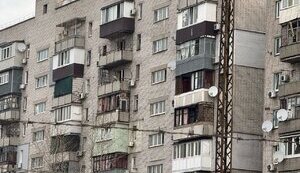 Series of explosions in Dnipropetrovsk region: three people injured in Dnipro (updated). PHOTOS