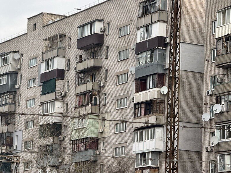 Dnipro