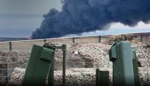 Українські військові завдали ударів по комплексу РЕБ, складу боєприпасів і командному пункту РФ