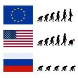 Шлях еволюції