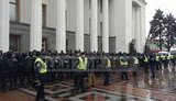 Майже 2 тисячі поліцейських і нацгвардійців охоронятимуть порядок у центрі Києва