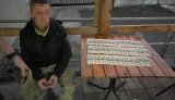 Інспектор ДПСУ переправляв чоловіків до Придністров’я
