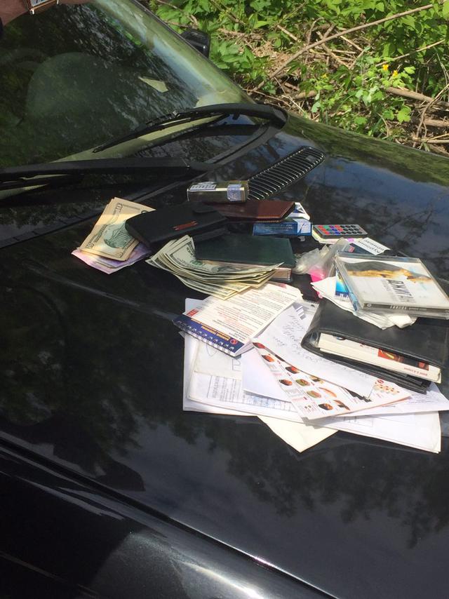 взятка задержание госпогранслужба