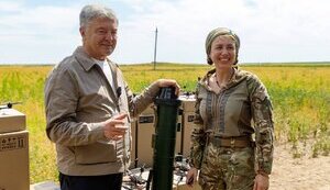 Підрозділ, де воює Тетяна Чорновол, отримав 100 FPV-дронів: Буде два місяці насиченої роботи