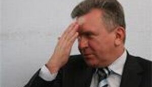 Криль: "Не двери во фракции НУНС нужно менять, а крыши над головами регионалов нужно ремонтировать"