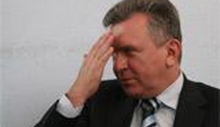 Криль: "Не двери во фракции НУНС нужно менять, а крыши над головами регионалов нужно ремонтировать"