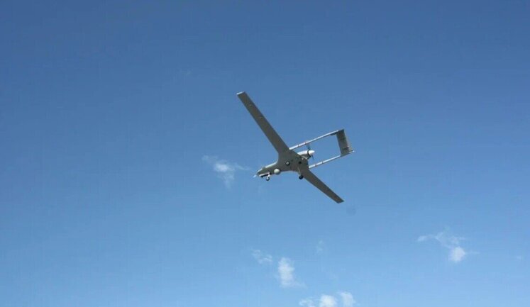 Міноборони РФ повідомило, що над Тульською областю збили два безпілотники