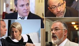 Если неожиданная ситуация окажется опасной, то удивление переходит в страх