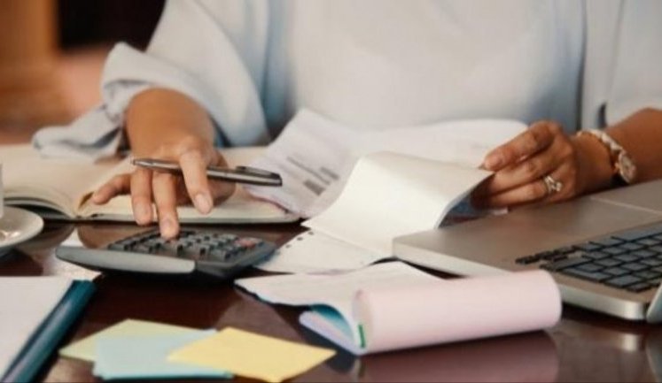 Як отримати відомості про доходи: інструкція для платників від Держподаткової. ІНФОГРАФІКА