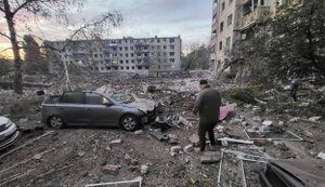 обстріл 7 жовтня