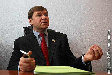 Михаил Поживанов