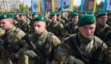 Порошенко подписал Указ об установлении Дня пограничника 30 апреля