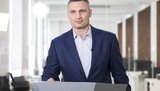 Klitschko recovers from COVID-19