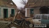 Мужчина погиб из-за взрыва снаряда времен Второй мировой войны на Херсонщине, - полиция. ФОТОрепортаж