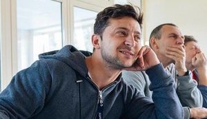 "Квартал 95" про безплатні концерти: Звинувачення в незаконній агітації за Зеленського мають на меті створити хайп у ЗМІ