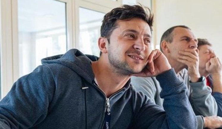 "Квартал 95" про безплатні концерти: Звинувачення в незаконній агітації за Зеленського мають на меті створити хайп у ЗМІ